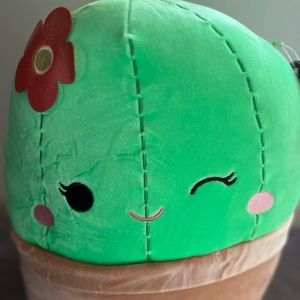 Squishmallow 14” NWT